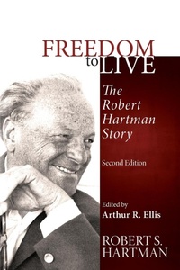 Enlarge image Cover: Freedom to Live - Wipf & Stock Publishers