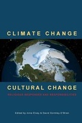Cover: Climate Change Cultural Change - Wipf & Stock Publishers