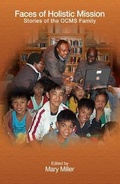 Cover: Faces of Holistic Mission - Wipf & Stock Publishers