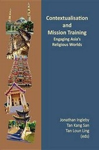 Enlarge image Cover: Contextualisation and Mission Training - Wipf & Stock Publishers