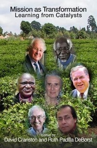 Enlarge image Cover: Mission as Transformation - Wipf & Stock Publishers