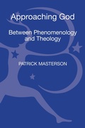 Cover: Approaching God - Bloomsbury Academic USA