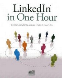 Abbildung von: Linkedin in One Hour - American Bar Association