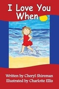 Cover: I Love You When - Still Waters Publishing