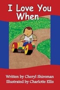 Cover: I Love You When - Still Waters Publishing