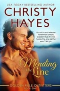 Cover: Mending the Line - Cah LLC