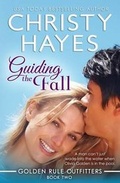 Cover: Guiding the Fall - Cah LLC