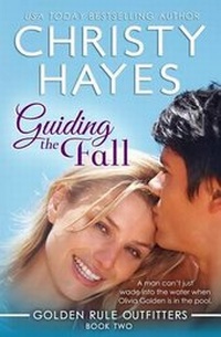 Enlarge image Cover: Guiding the Fall - Cah LLC