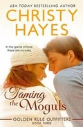 Cover: Taming the Moguls - Cah LLC