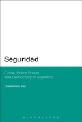 Cover: Seguridad - Bloomsbury Academic USA