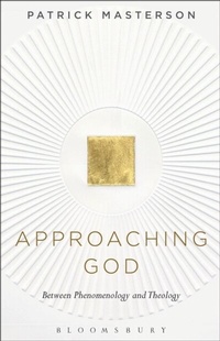 Enlarge image Cover: Approaching God - Bloomsbury Academic USA