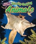Cover: Gravity-Defying Animals - Bearport Publishing Company Inc