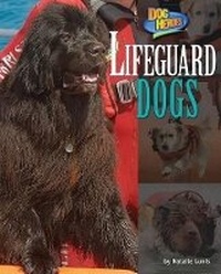 Enlarge image Cover: Lifeguard Dogs - Bearport Books