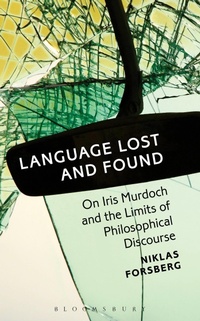 Enlarge image Cover: Language Lost and Found - Bloomsbury Academic USA