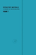 Cover: Transition Metal Carbides and Nitrides - Academic Press