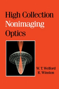 Abbildung von: High Collection Nonimaging Optics - Academic Press