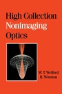 Cover: High Collection Nonimaging Optics - Academic Press
