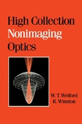 Cover: High Collection Nonimaging Optics - Academic Press