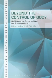 Enlarge image Cover: Beyond the Control of God? - Bloomsbury Academic USA