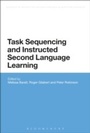 Cover: Task Sequencing and Instructed Second Language Learning - Bloomsbury Academic USA