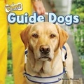 Cover: Guide Dogs - Bearport Books
