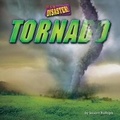 Cover: Tornado - Bearport Books