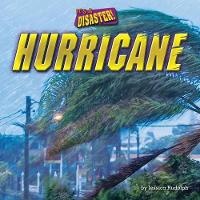 Enlarge image Cover: Hurricane - Bearport Books