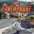 Cover: Earthquake - Bearport Books