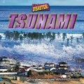 Cover: Tsunami - Bearport Books
