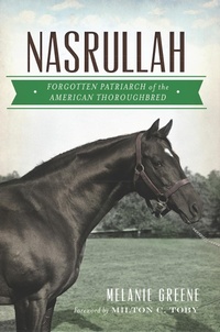 Abbildung von: Nasrullah - The History Press