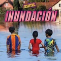 Cover: Inundacion (Flood) - Bearport Books