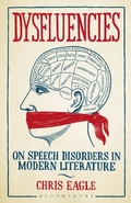 Cover: Dysfluencies - Bloomsbury Academic USA