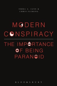Enlarge image Cover: Modern Conspiracy - Bloomsbury Academic USA