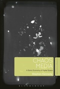 Cover: Chaos Media - Bloomsbury Academic USA