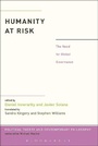 Cover: Humanity at Risk - Bloomsbury Academic USA