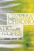 Cover: Cinematic Chronotopes - Bloomsbury Academic USA