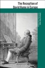 Cover: The Reception of David Hume In Europe - Bloomsbury Academic USA