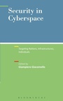 Cover: Security in Cyberspace - Bloomsbury Academic USA