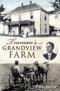 Cover: Truman's Grandview Farm - The History Press