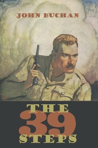 Enlarge image Cover: The 39 Steps - Stonewell Press