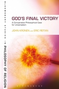 Cover: God's Final Victory - Bloomsbury Academic USA