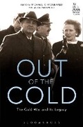 Cover: Out of the Cold - Bloomsbury Academic USA
