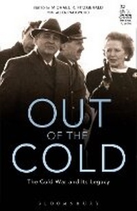 Enlarge image Cover: Out of the Cold - Bloomsbury Academic USA
