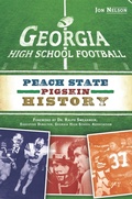 Cover: Georgia High School Football - The History Press