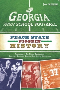 Abbildung von: Georgia High School Football - The History Press