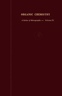 Enlarge image Cover: Conformational Analysis - Academic Press