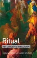 Cover: Ritual: Key Concepts in Religion - Bloomsbury Academic USA
