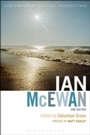 Cover: Ian McEwan - Bloomsbury Academic USA