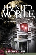 Cover: Haunted Mobile - The History Press