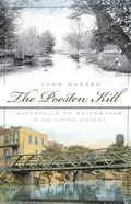 Cover: Poesten Kill: Waterfalls to Waterworks in the Capital District - The History Press